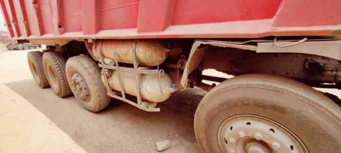 Ashok Leyland 3718 Images